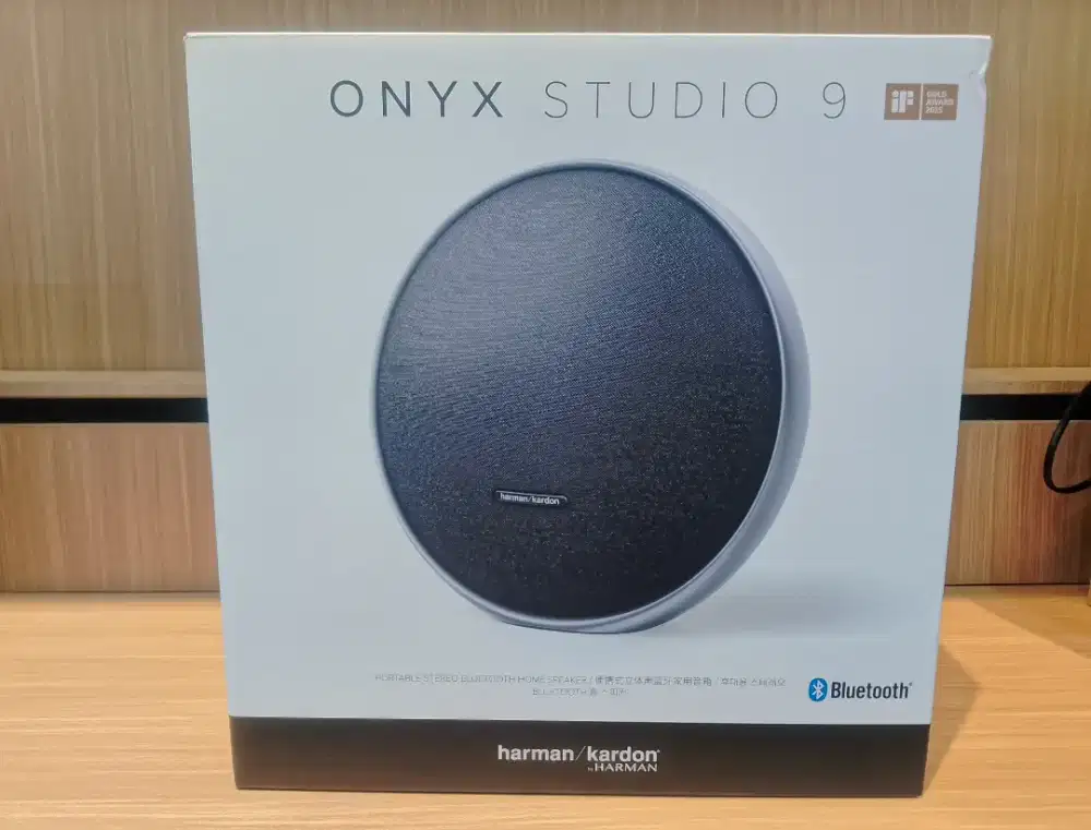 ONYX STUDIO 9ㅤ ㅤ ㅤ ㅤ ㅤㅤ ㅤ