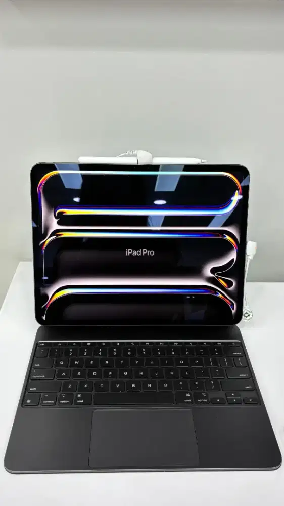 ipad pro m5 13 inch