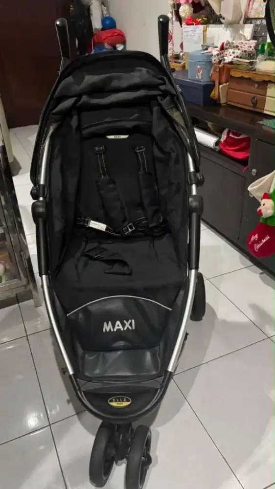 Jual murah Stroller