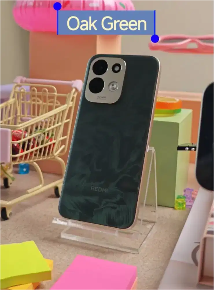 Redmi 17 Promo September