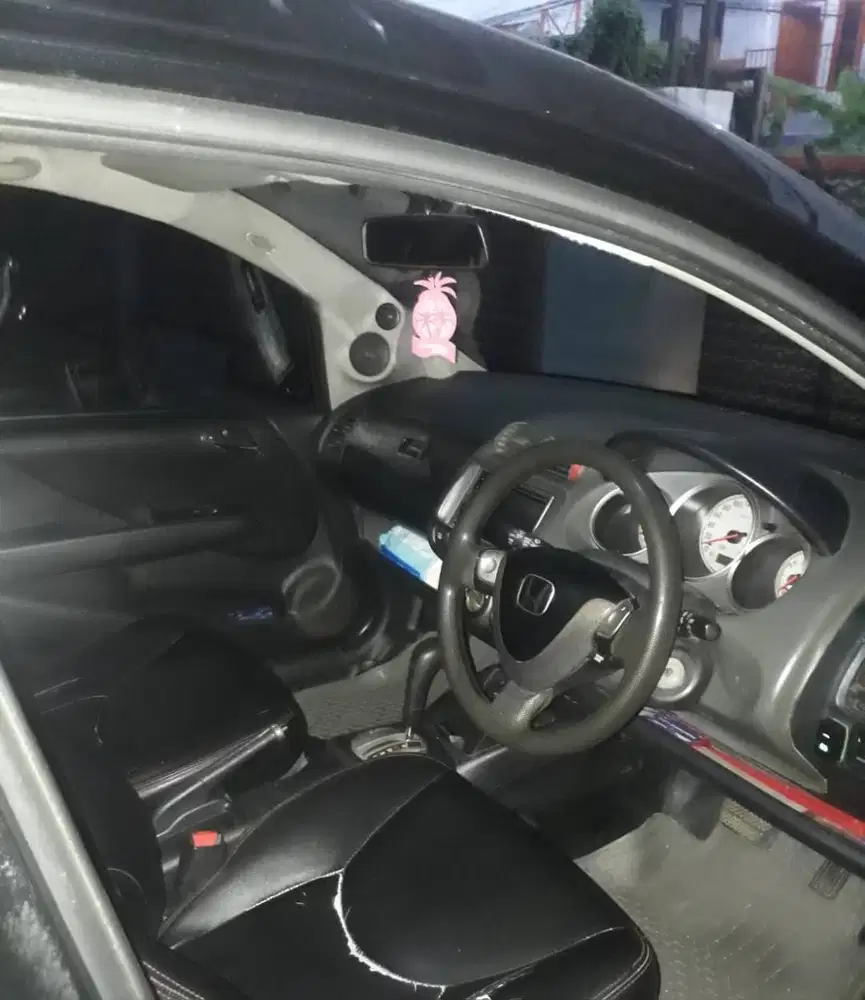 Honda Jazz AT 2006
