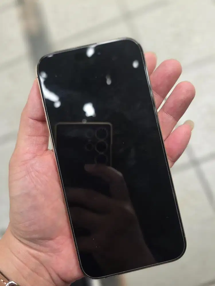 Iphone 16 promax 256. Ex GDN. Super mulus