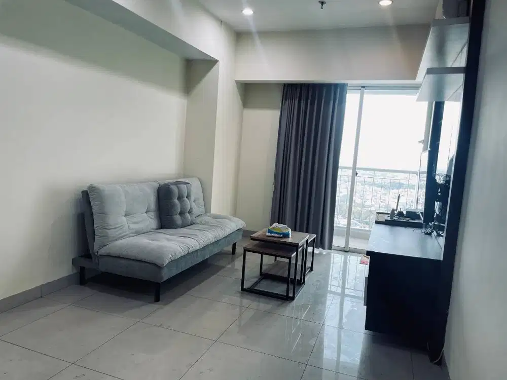 Sherwood Furnished Pool View