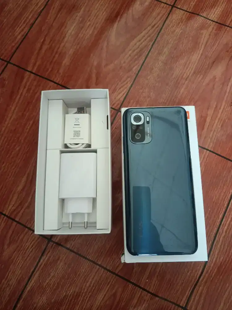 Xiaomi Redmi Note 10S