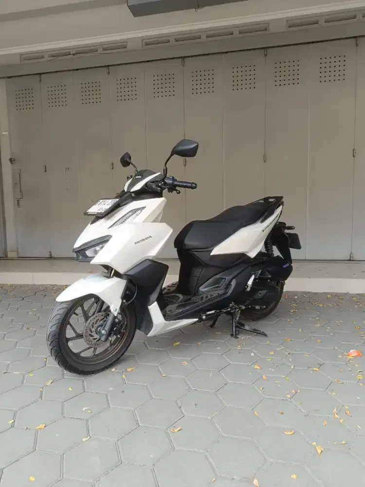 Honda Vario 160 CBS 2024 mulus