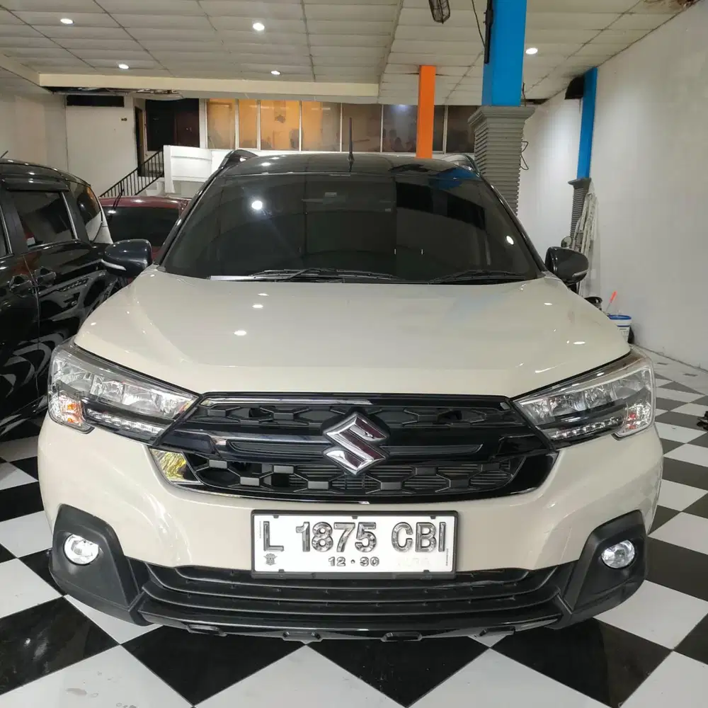 XL7 ALPHA 1.5 Metic TH 2025