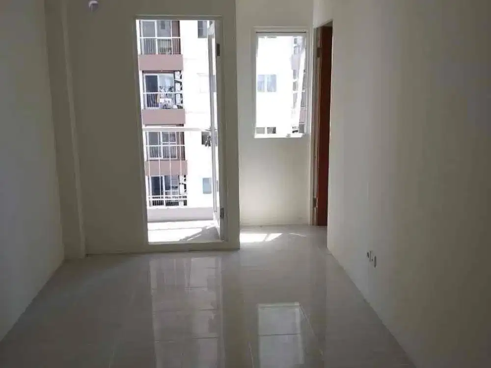 200 Juta • 2 Bedroom Apartemen Puncak Dharmahusada
Baru Gress