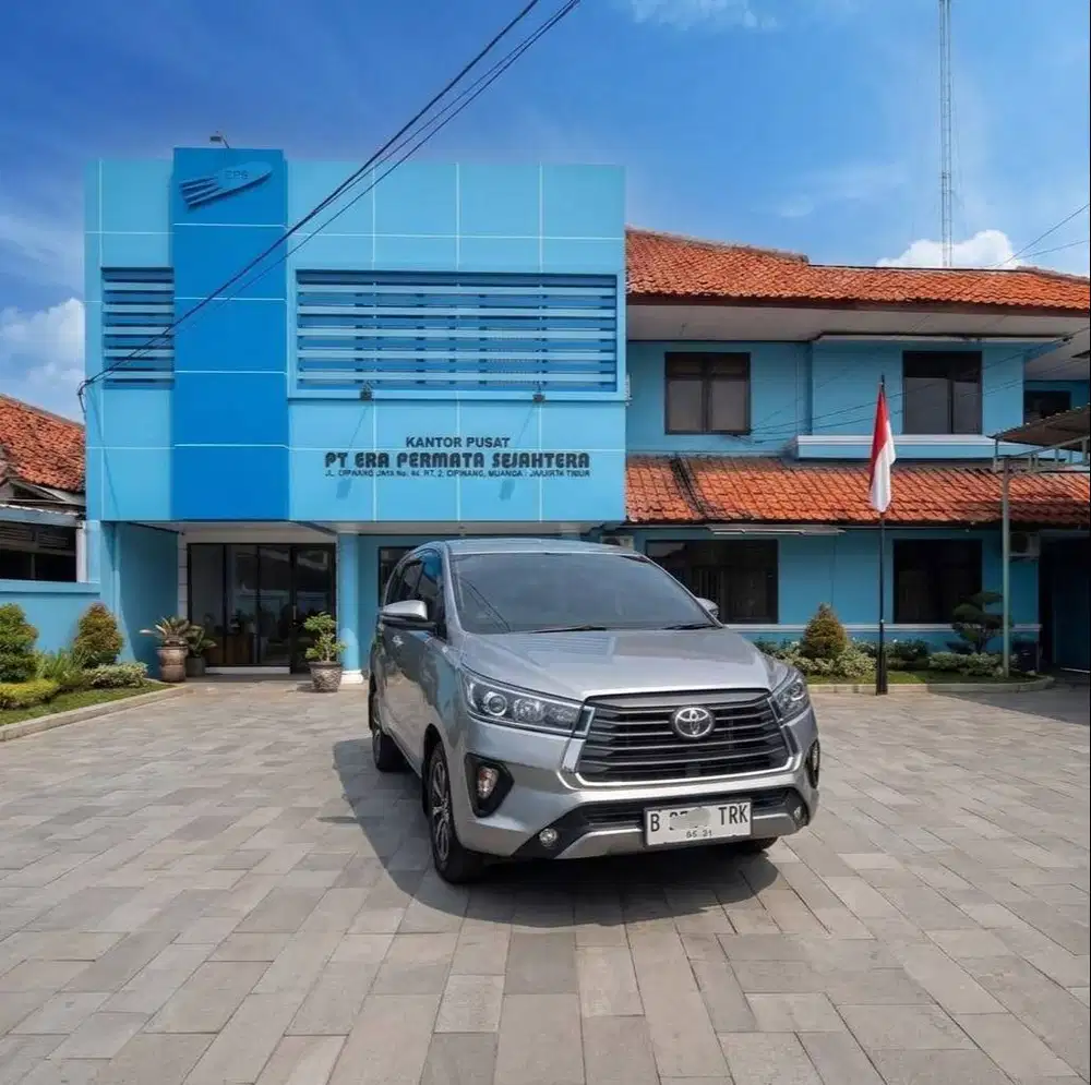 Kijang Innova 2.0 G AT