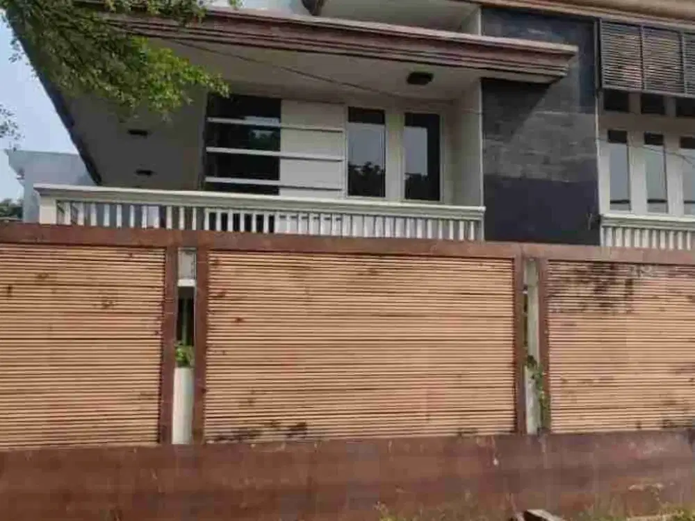 Rumah Di Harapan  Indah Bekasi