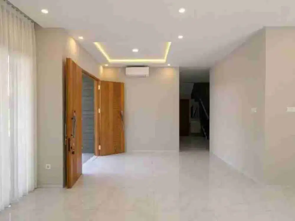 Dijual Rumah Baru Modern di Perumahan Mewah di Soreang Kota Bandung