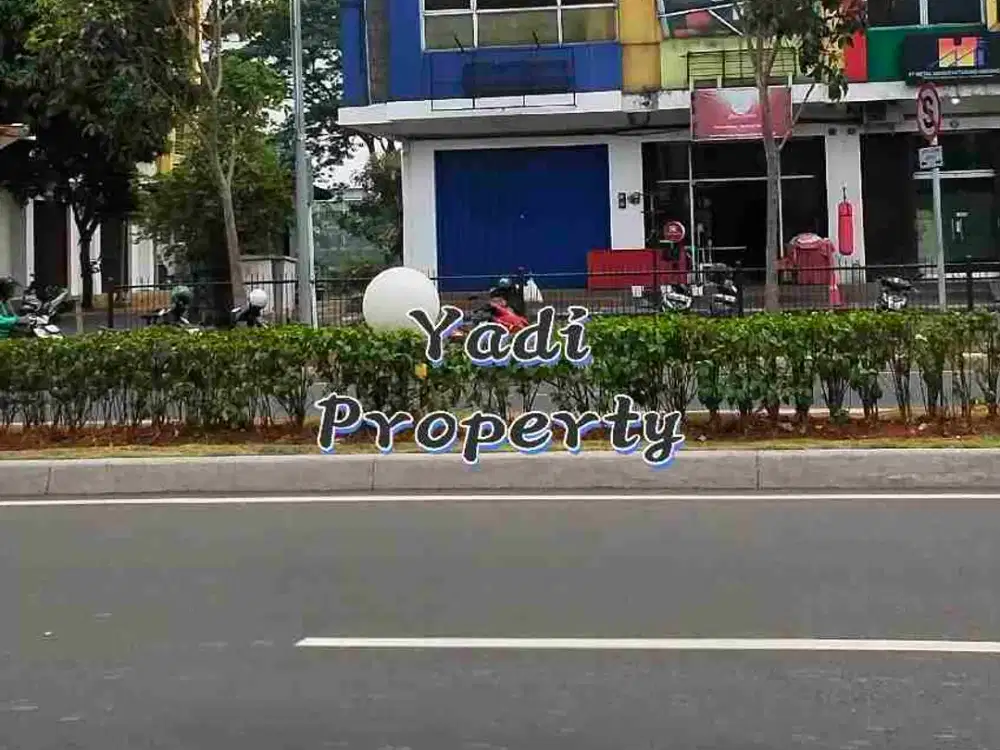 Di Jual Ruko Strategis di Grand Wisata Bekasi