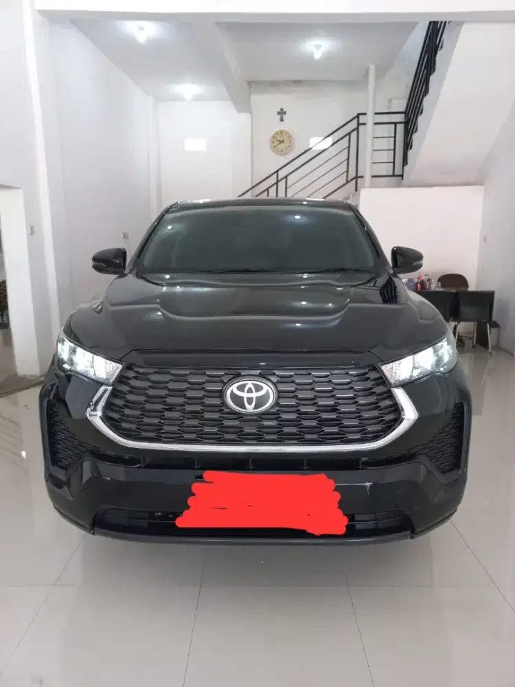 Toyota Zenix G CVT 2025