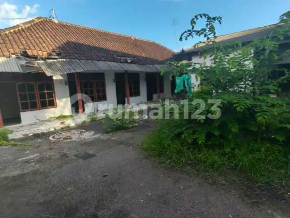 Tanah Dijual - Lokasi Strategis Di Sesetan, Denpasar Selatan