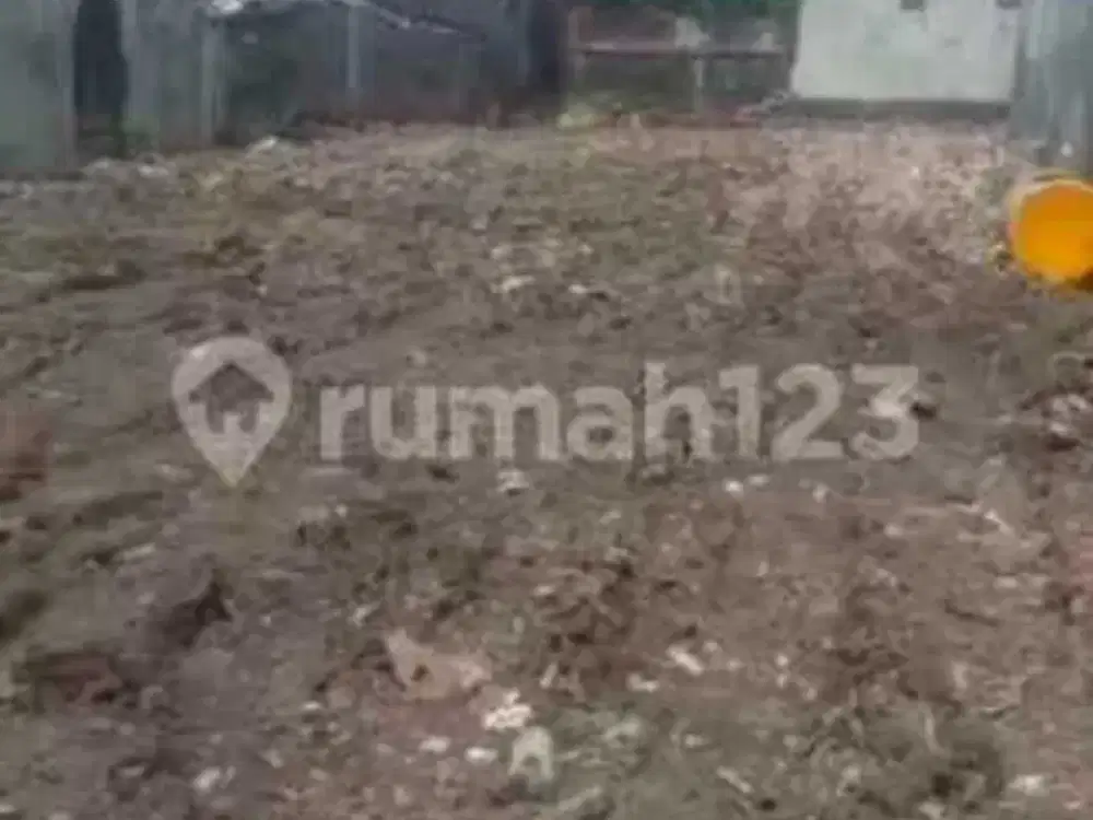 Di Jual Tanah Daerah Pemecutan Denpasar