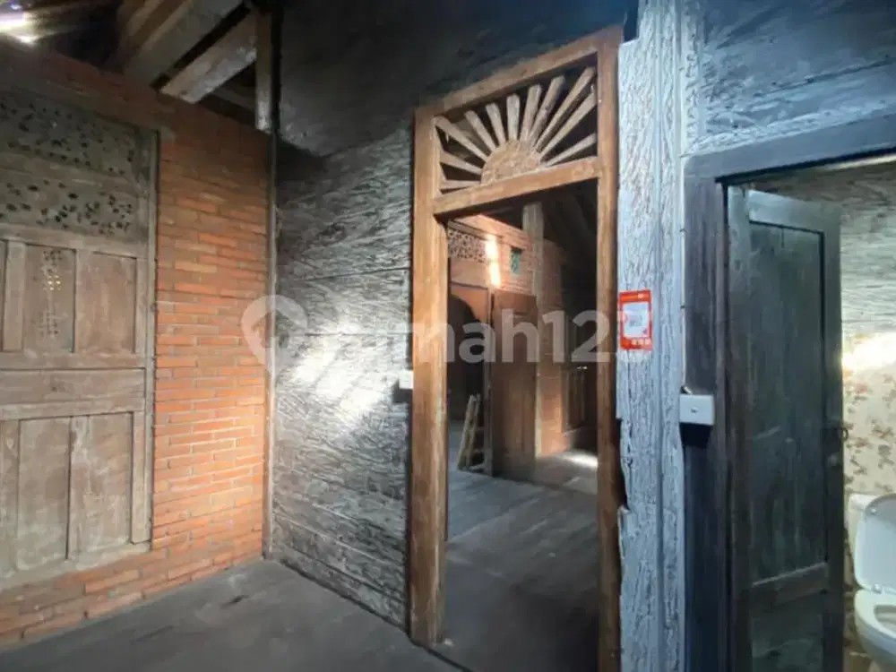 Disewakan Rumah Nyaman Siap Huni - Denpasar Timur