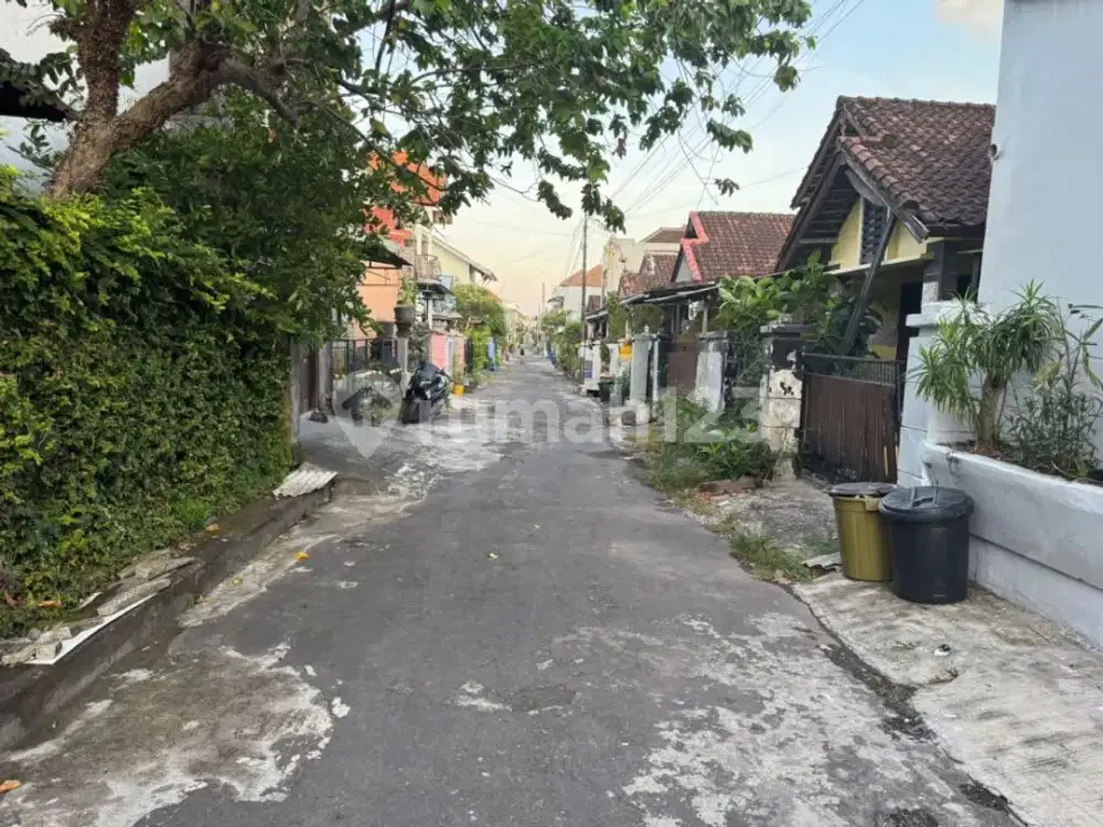 Di Sewakan Rumah Mezanine