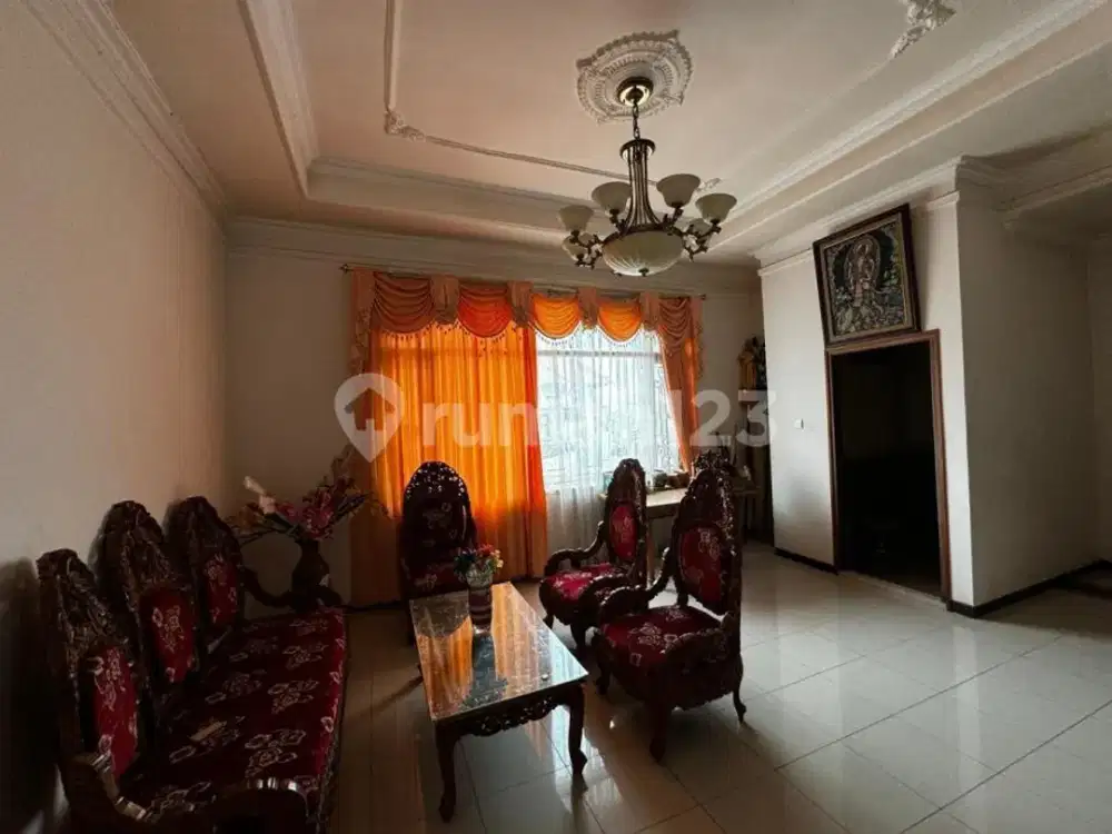 Rumah Di Jual Padangsambian