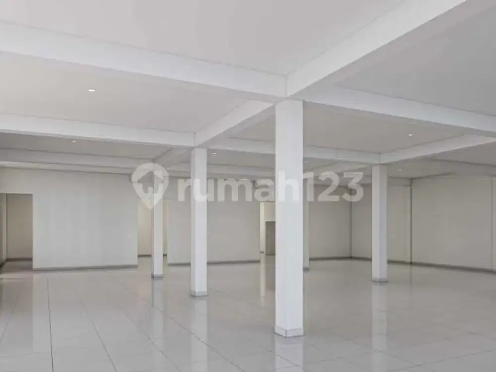 Ruko Di Sewakan Lokasi Strategis Jl. Mahendradata Denpasar