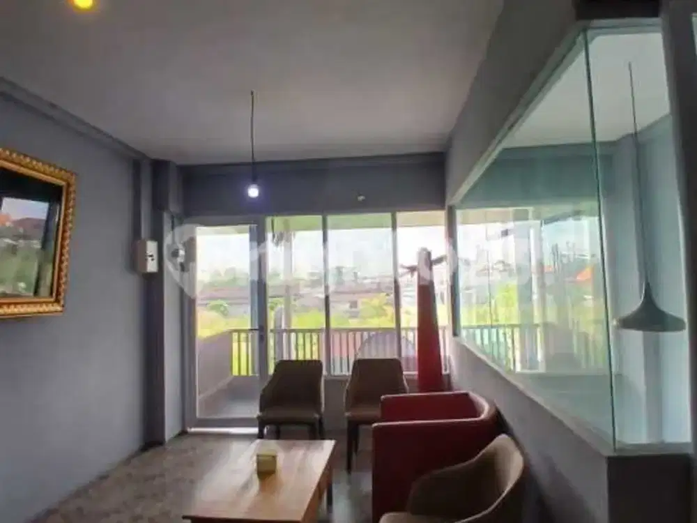 Di Jual Ruko Premium Lingkungan Strategis Di Sunset Garden Kuta