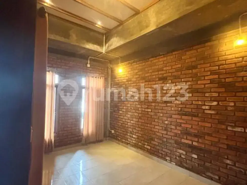Di Jual Rumah Lokasi Strategis Wilayah Denpasar