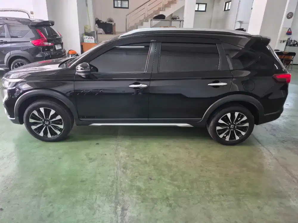 Honda BRV PRESTIGE SENSING 2023