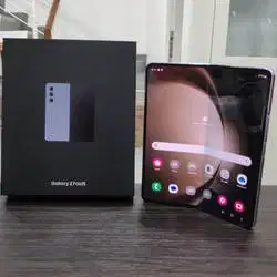 samsung z fold 5g