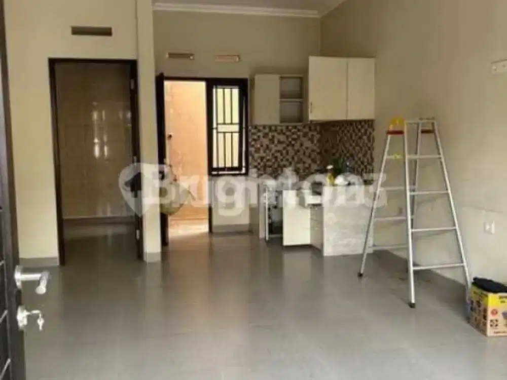 Rumah Di Sewakan Jalan Tukad Badung Renon