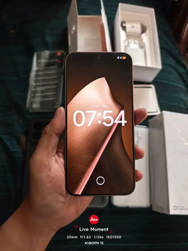 Xiaomi 15T PRO 1TB