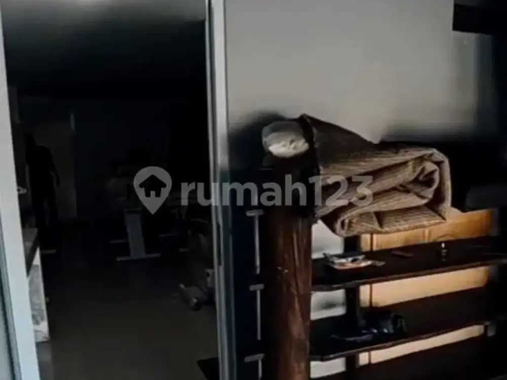 Ruko 3 Lantai Dijual - Lokasi Strategis Denpasar Timur