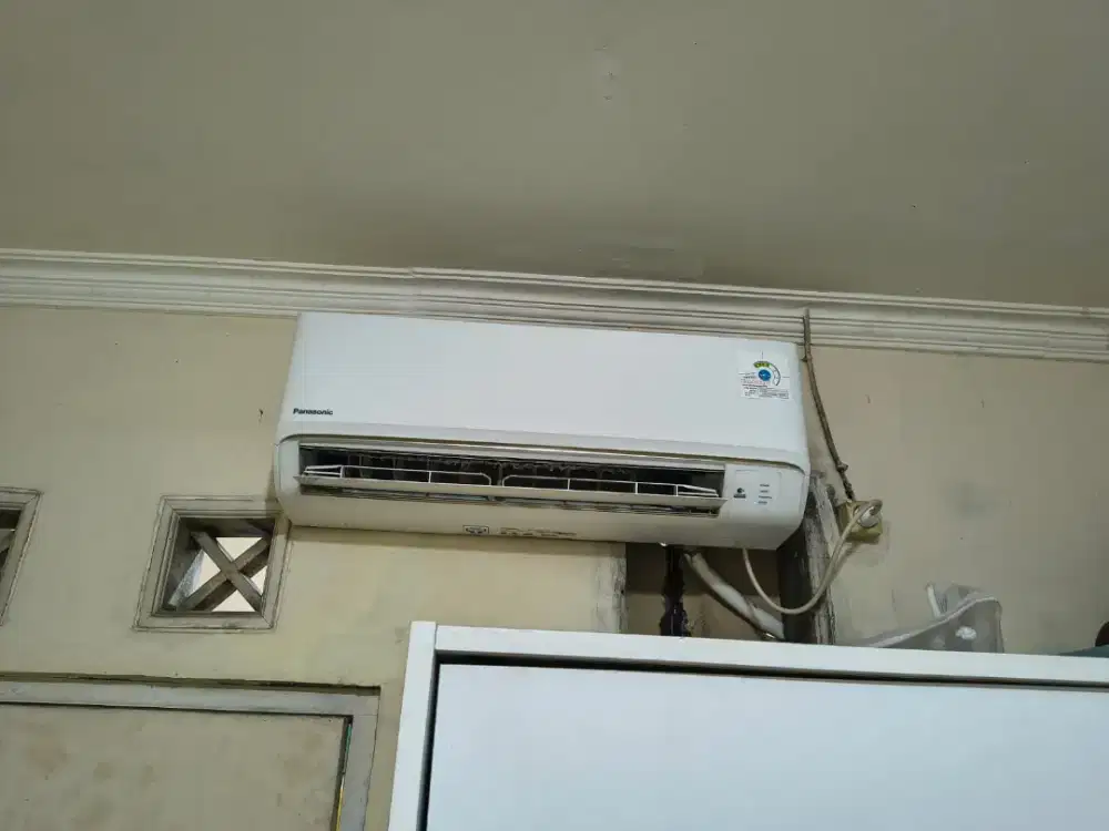 AC panasonic 0,75 PK
