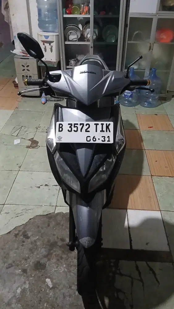 Vario techno 2011 karbu