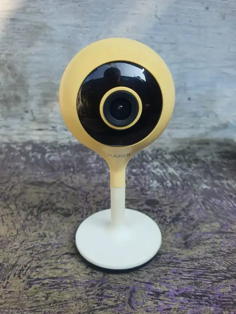CCTB BARDI Smart IP Camera Indoor Static (IDR-IPC-STC)