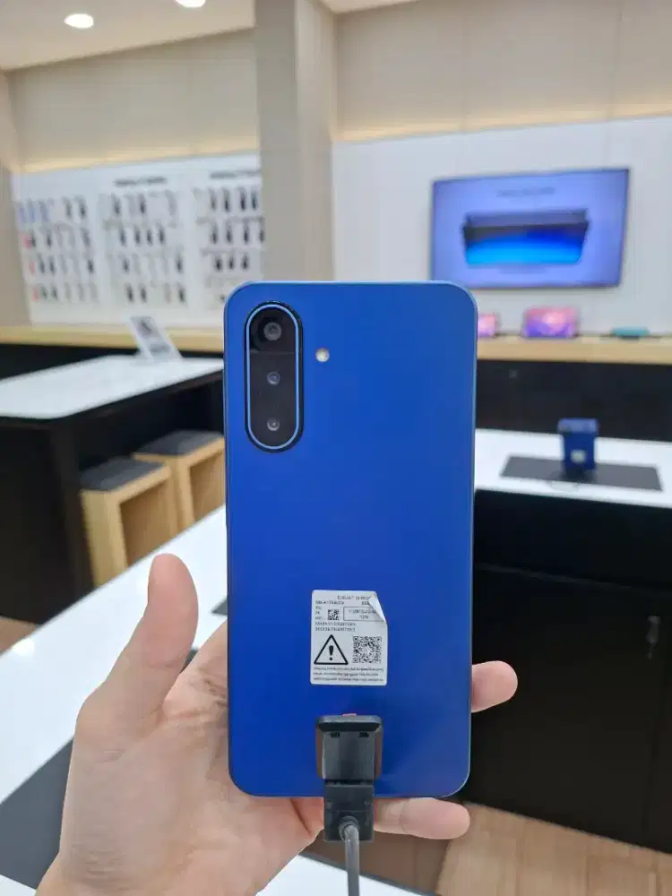 SAMSUNG GALAXY A17 5G