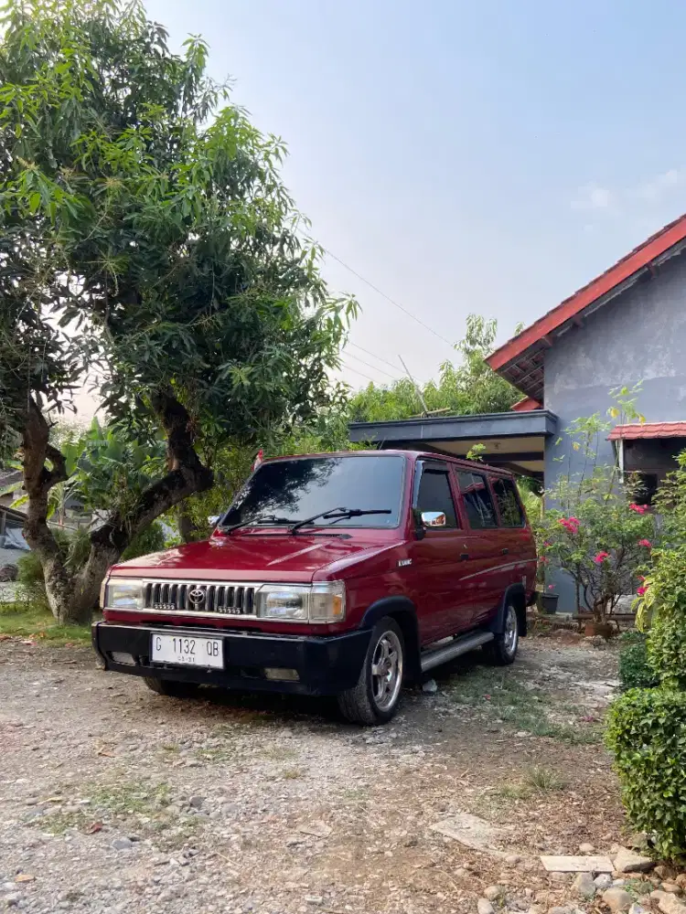 kijang nasmoco kf50 1.5