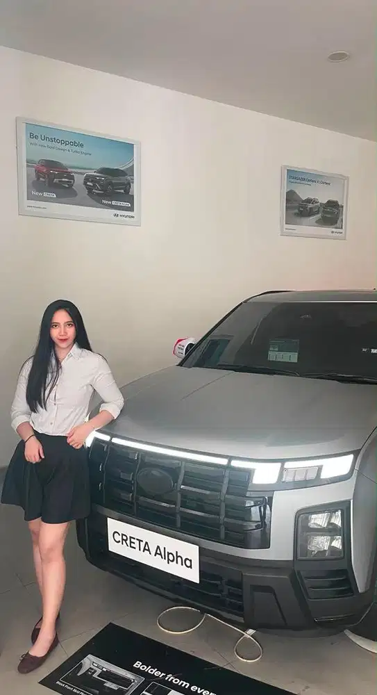 Hyundai D.I Panjaitan Jakarta Timur