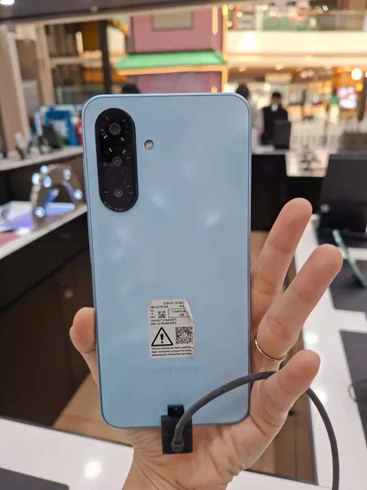 SAMSUNG GALAXY A17 LTE