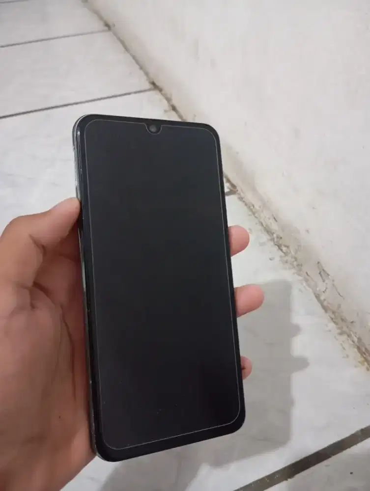 Hp Vivo y17 ram 8/256