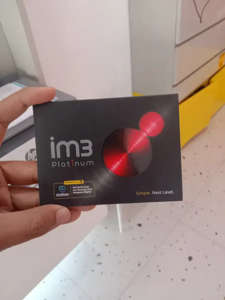 PROMO PROVIDER INDOSAT 50GB