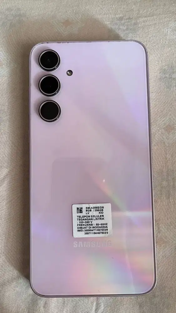Samsung A35 5G 8/256GB