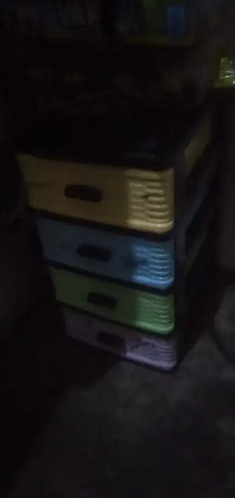 Di jual perlengkapan kamar murah aja 4 tingkat lacinya  wa,hp