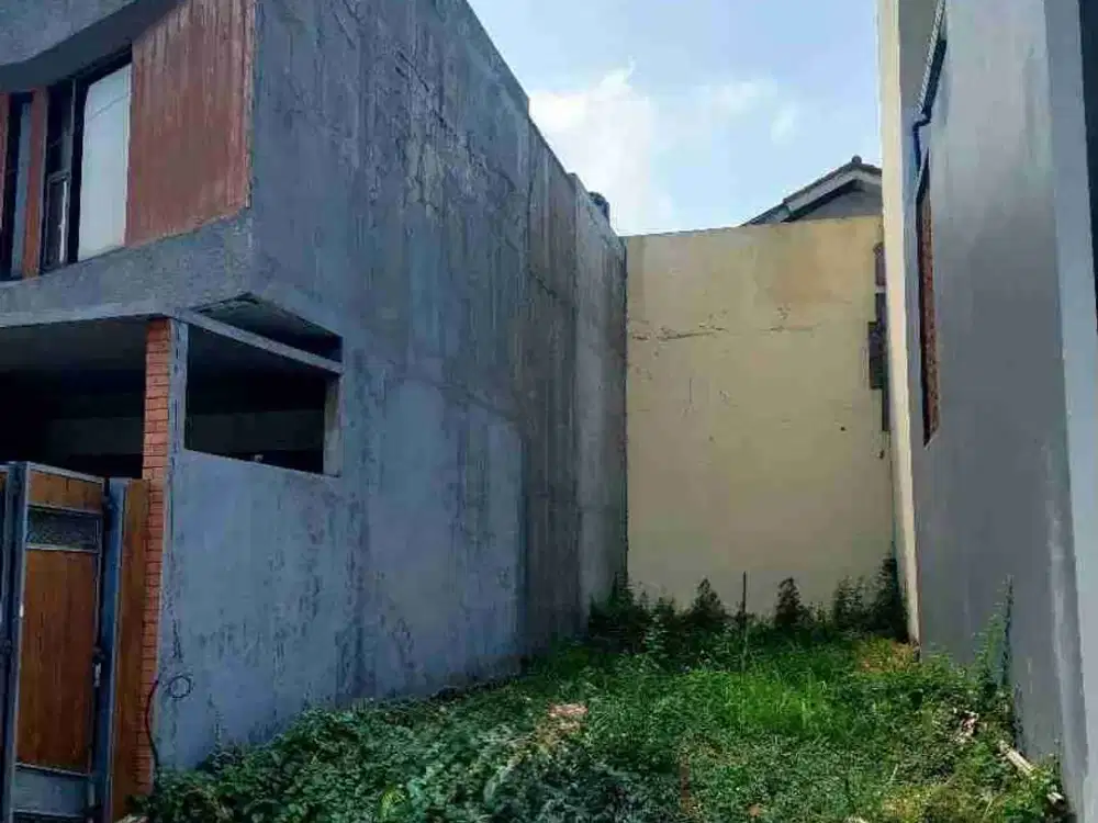 Kavling Special Metland Puri 5x15 - Siap Bangun.
