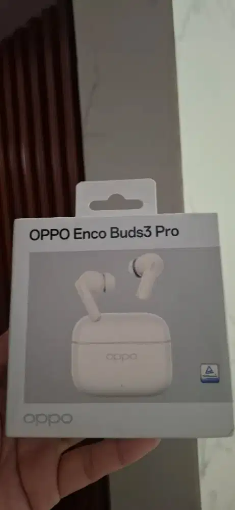 OPPO Enco Buds 3 Pro