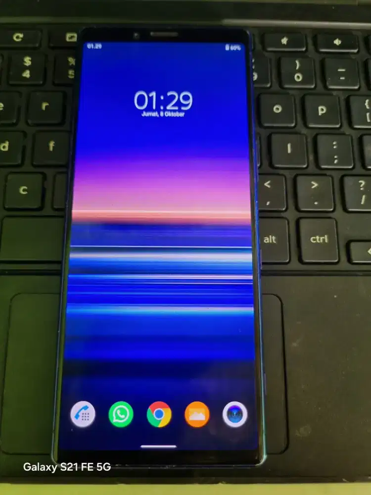 Sony xperia 1 6/64GB