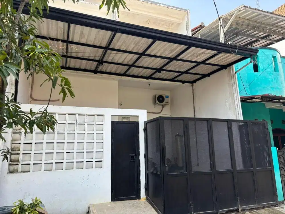 JUAL CEPAT SUPER MURAH - 2 Lantai - SHM