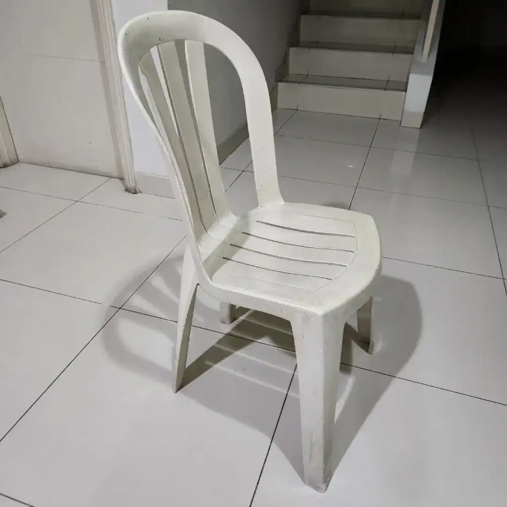 LION STAR EC 8 TIVOLI CHAIR BANGKU SENDER KURSI SANDAR ORIGINAL ASLI