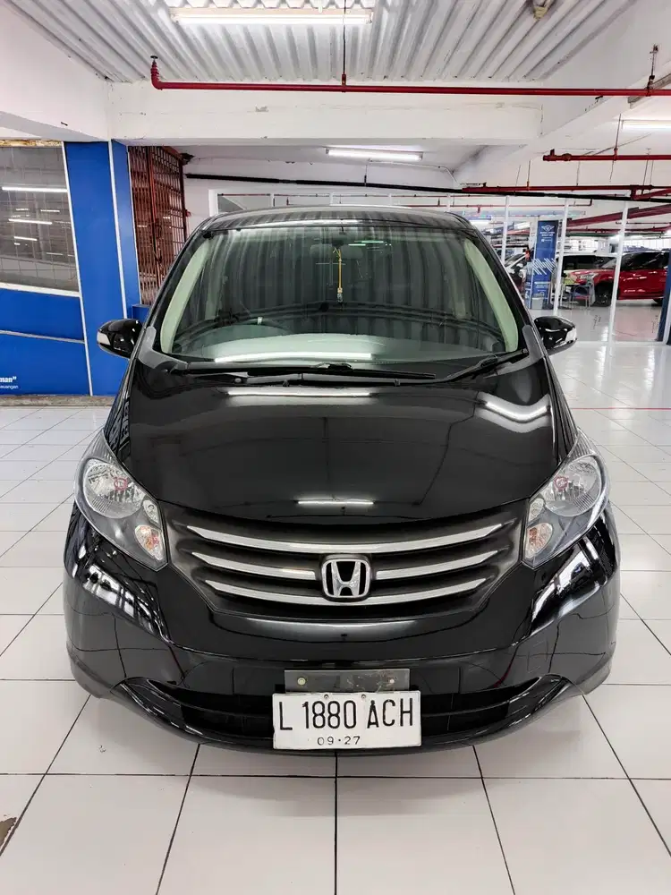 Honda freed e psd