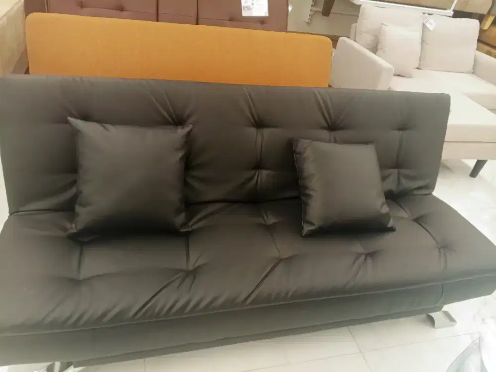 Jual murah sofabed cilegon