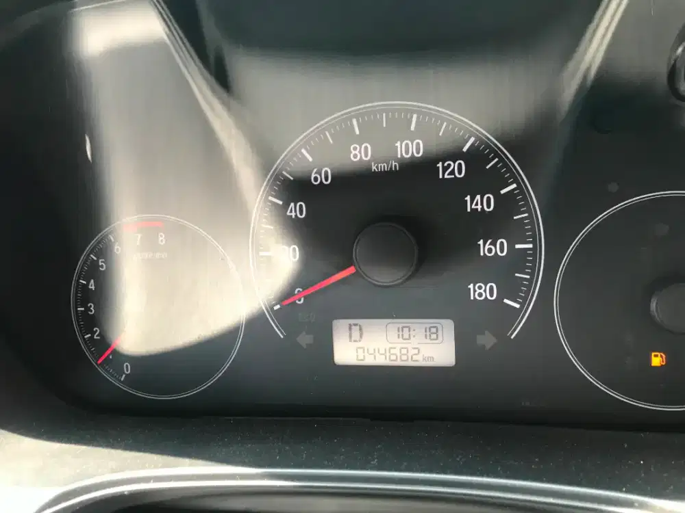Honda Brio Satya 2022 Bensin