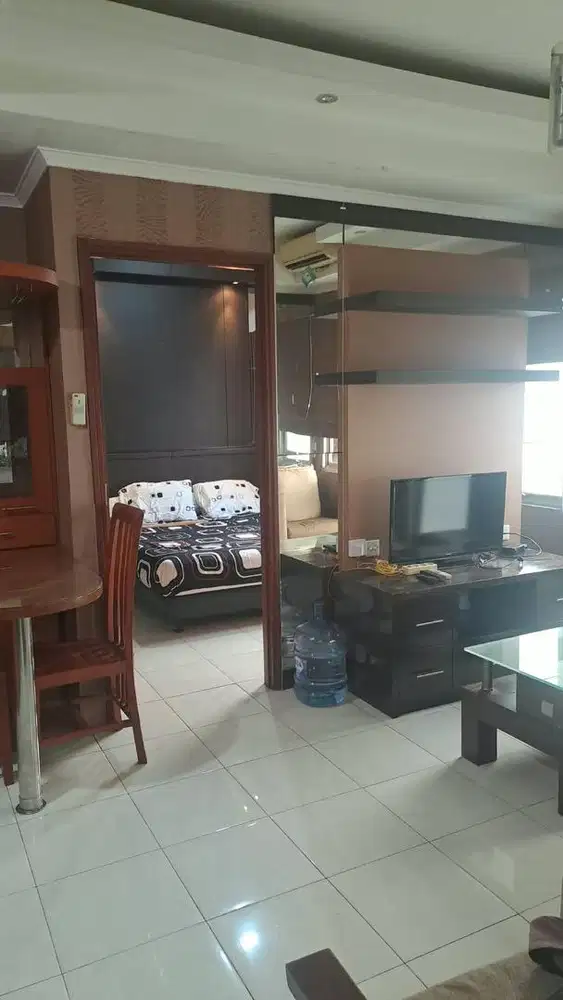 Disewakan Apartemen Sudirman Park