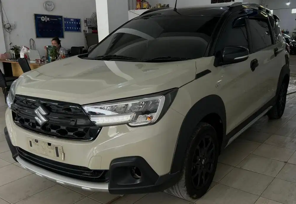XL7 1,5 Alpha Hybrid Matic 2024